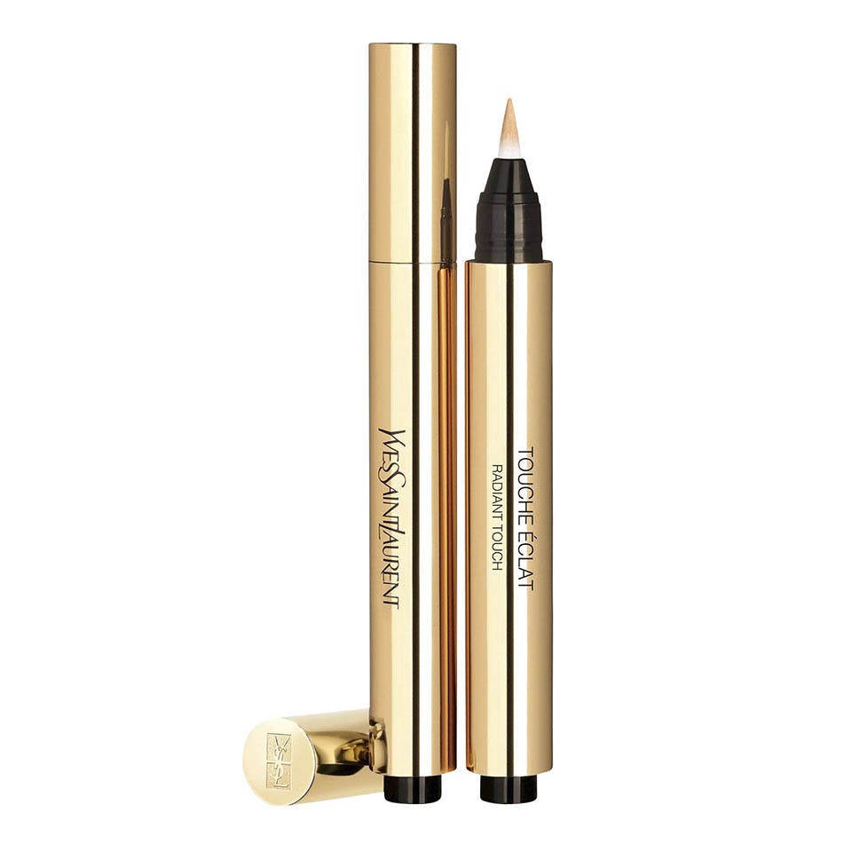 Cocealer concealer